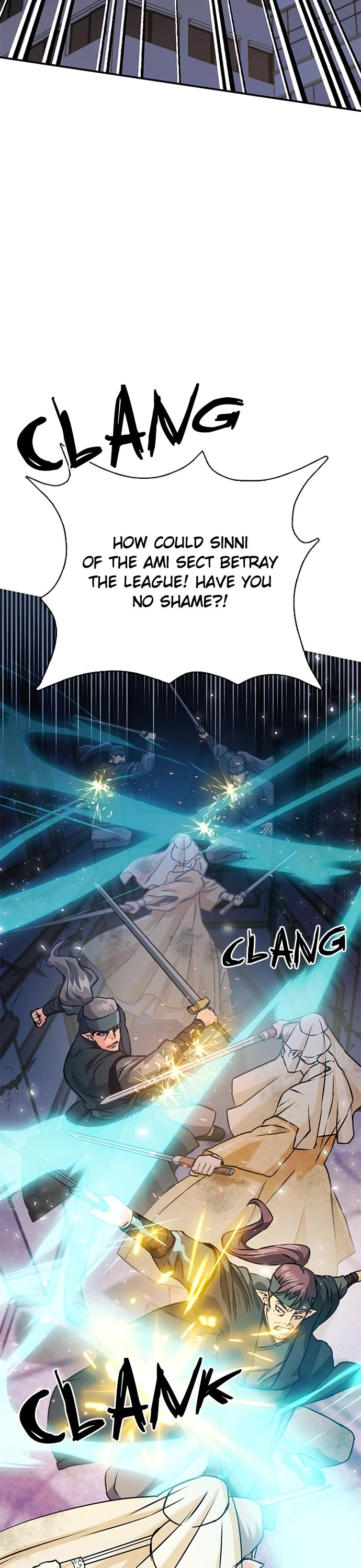 Seoul Station Druid chapter 131 page 18