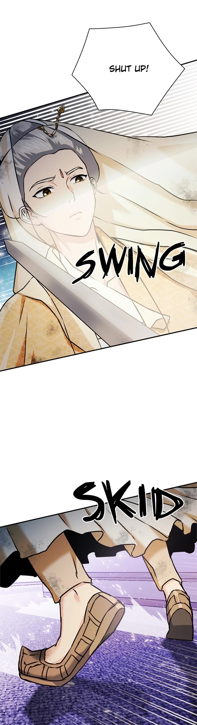 Seoul Station Druid chapter 131 page 20