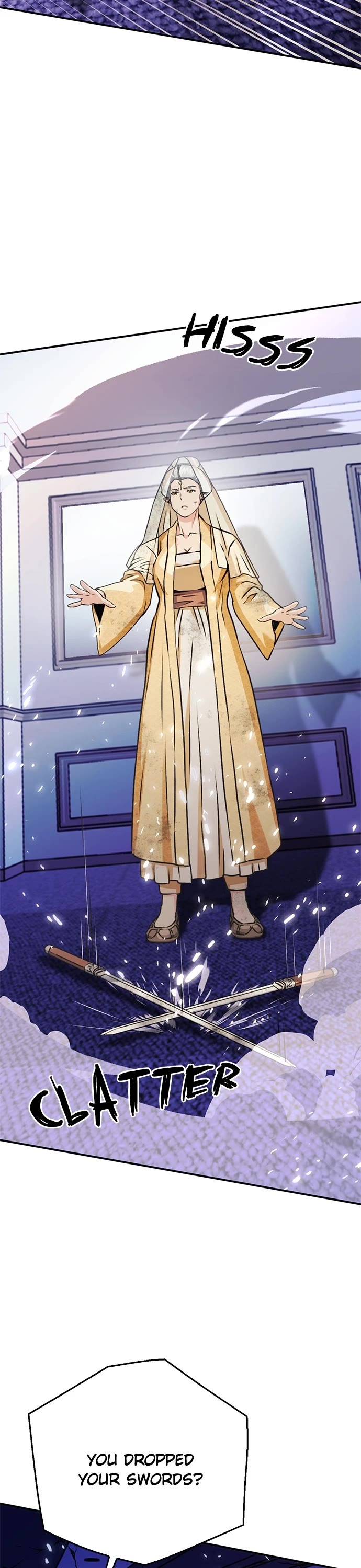 Seoul Station Druid chapter 131 page 21