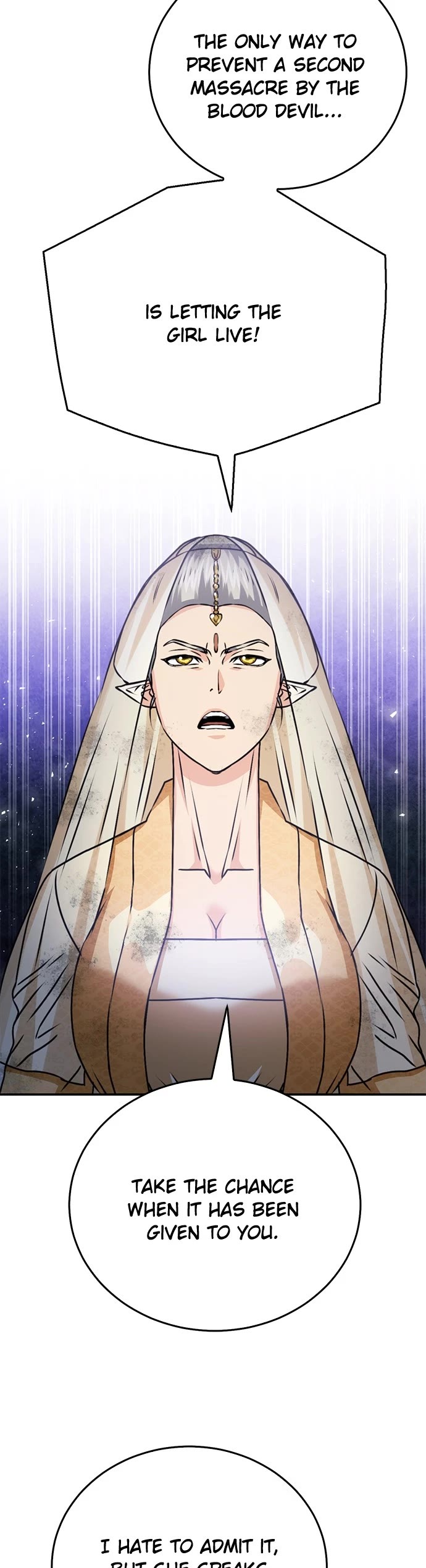 Seoul Station Druid chapter 131 page 24