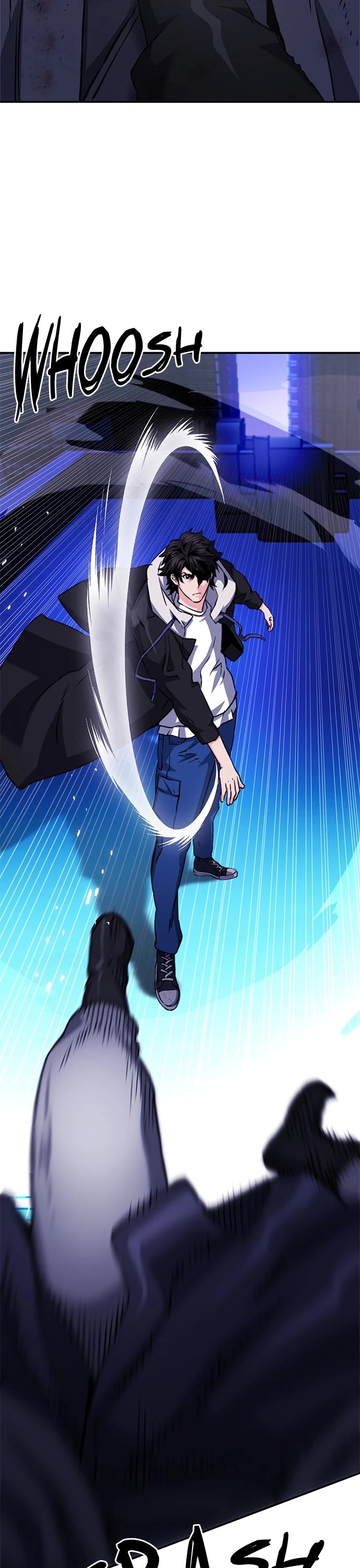 Seoul Station Druid chapter 131 page 42