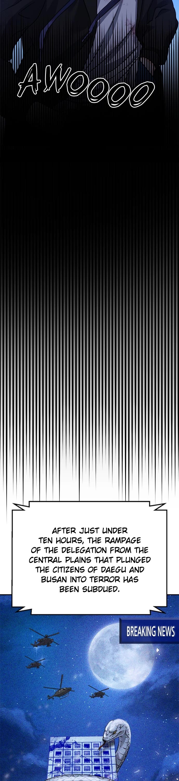 Seoul Station Druid chapter 131 page 47