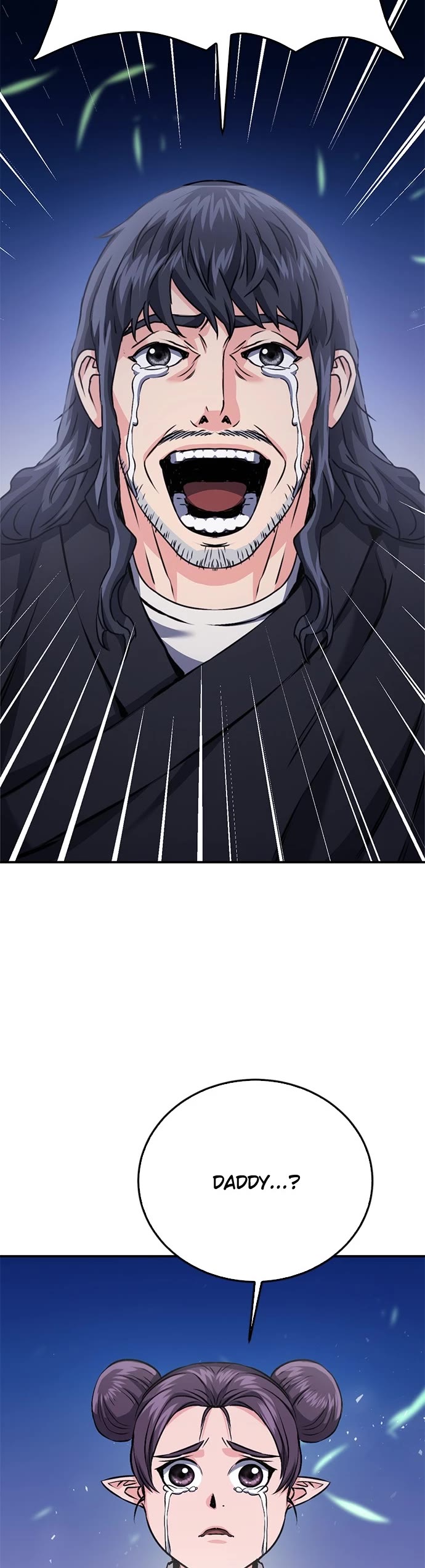 Seoul Station Druid chapter 131 page 50