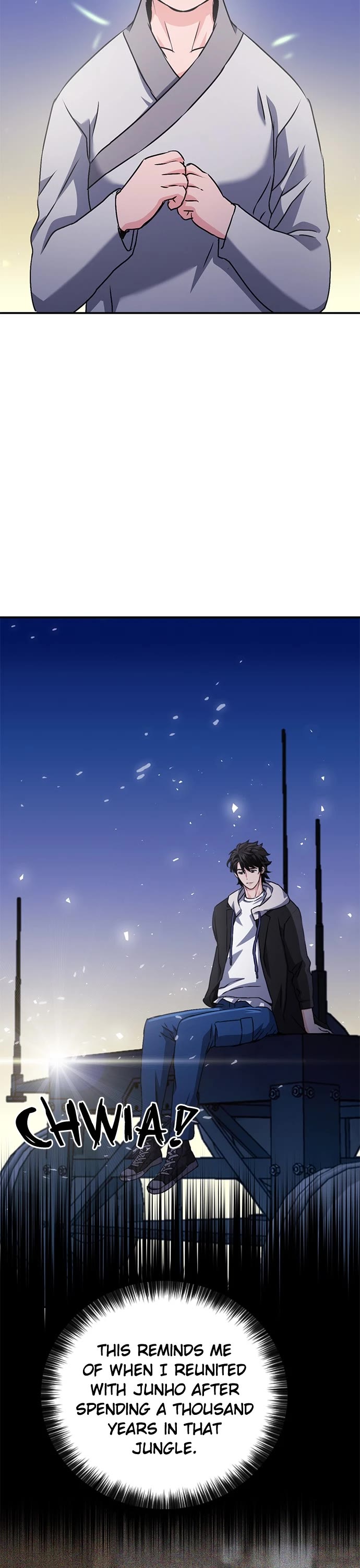 Seoul Station Druid chapter 131 page 51