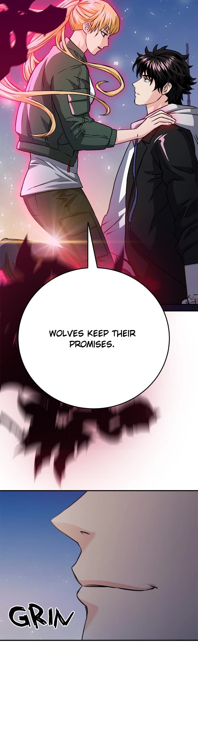 Seoul Station Druid chapter 131 page 55