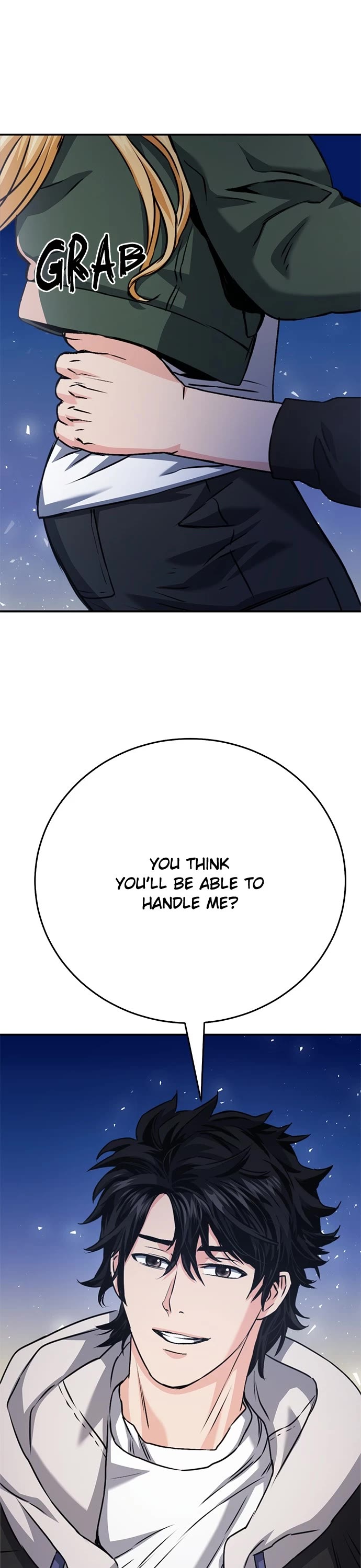 Seoul Station Druid chapter 131 page 56