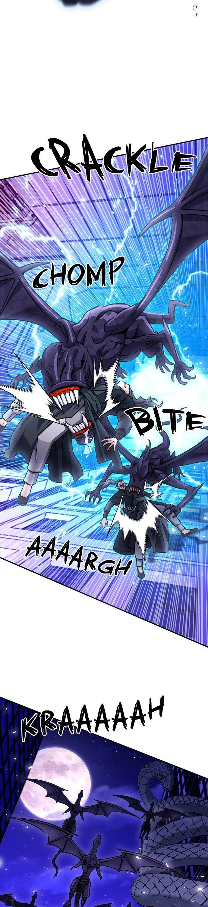 Seoul Station Druid chapter 131 page 6