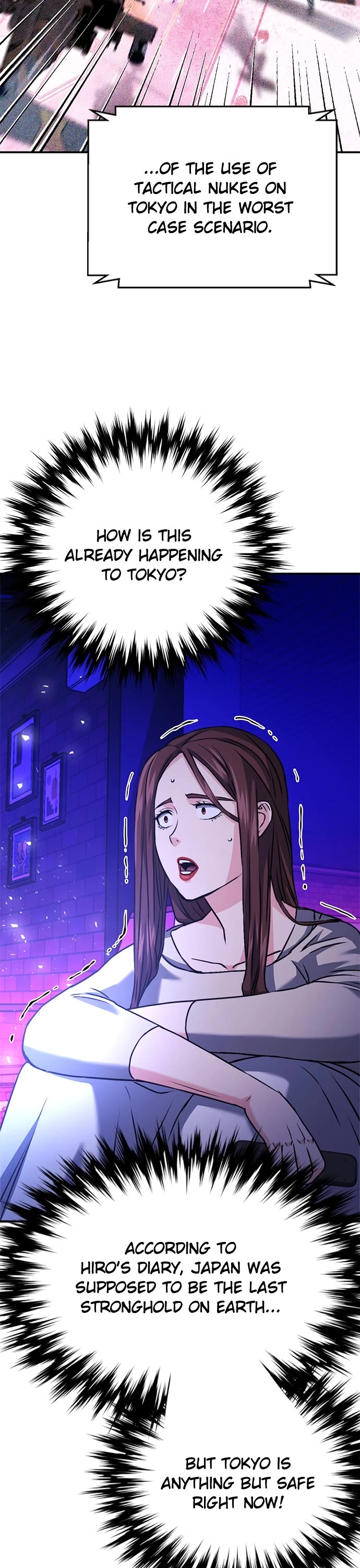 Seoul Station Druid chapter 131 page 62