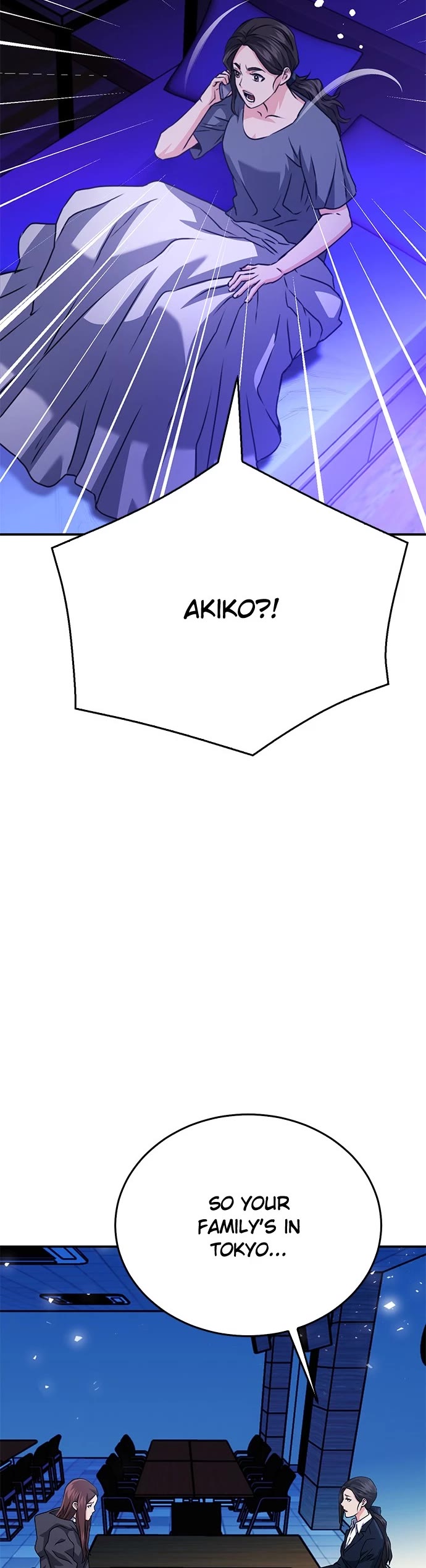 Seoul Station Druid chapter 131 page 65