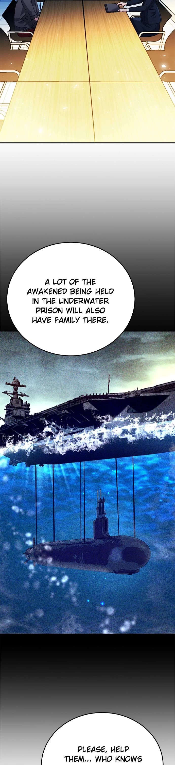 Seoul Station Druid chapter 131 page 66