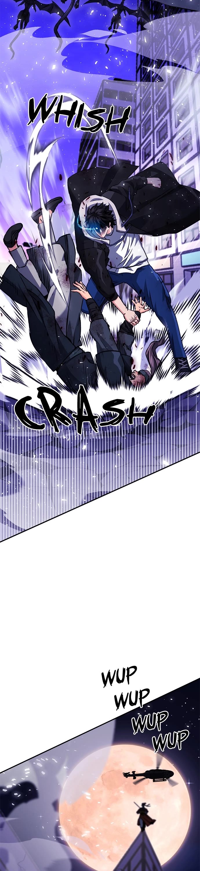 Seoul Station Druid chapter 131 page 7