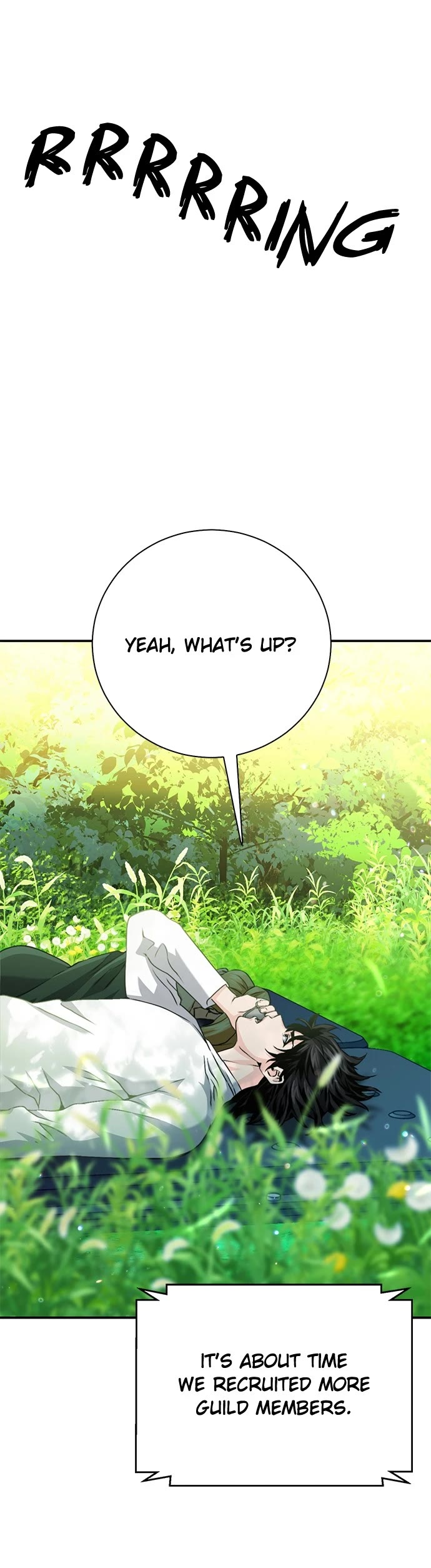 Seoul Station Druid chapter 131 page 72