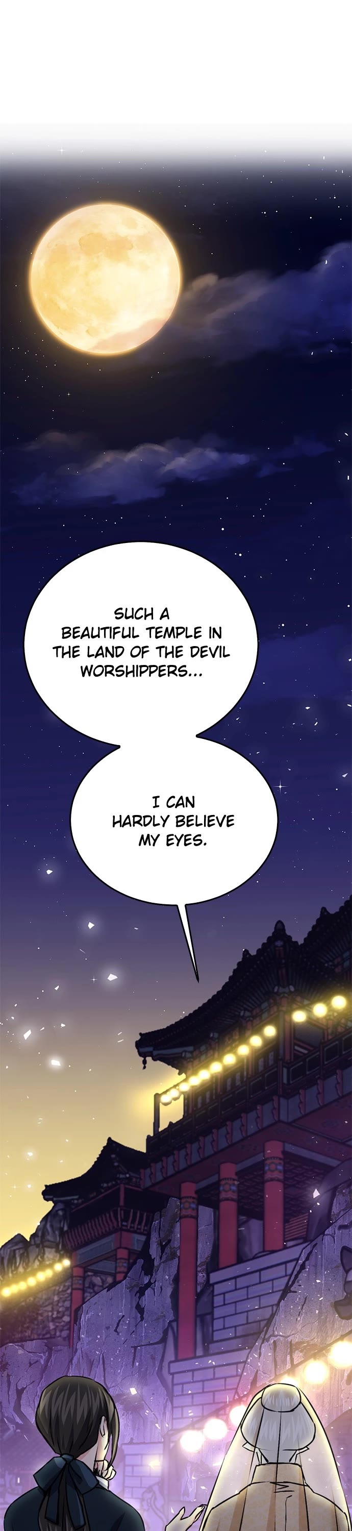 Seoul Station Druid chapter 132 page 1