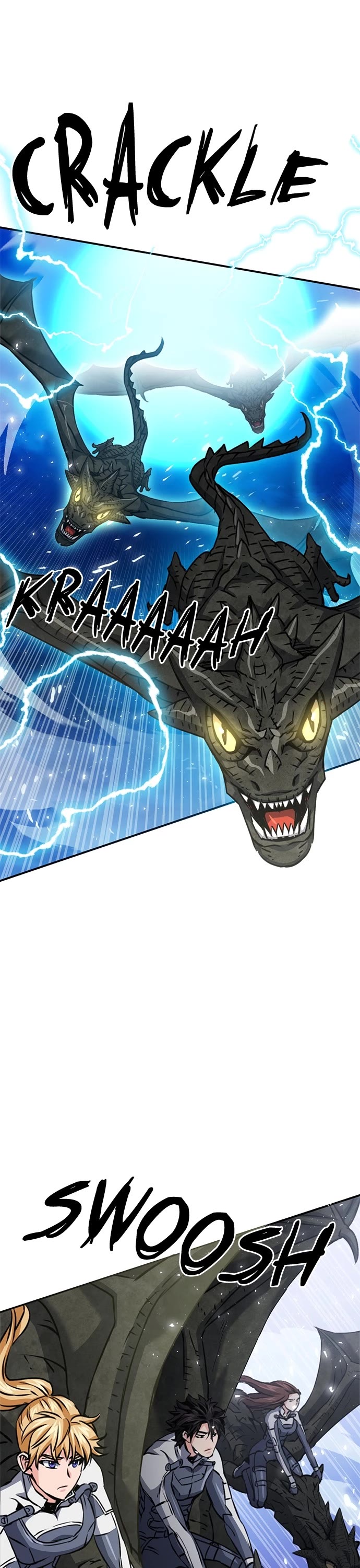 Seoul Station Druid chapter 132 page 16