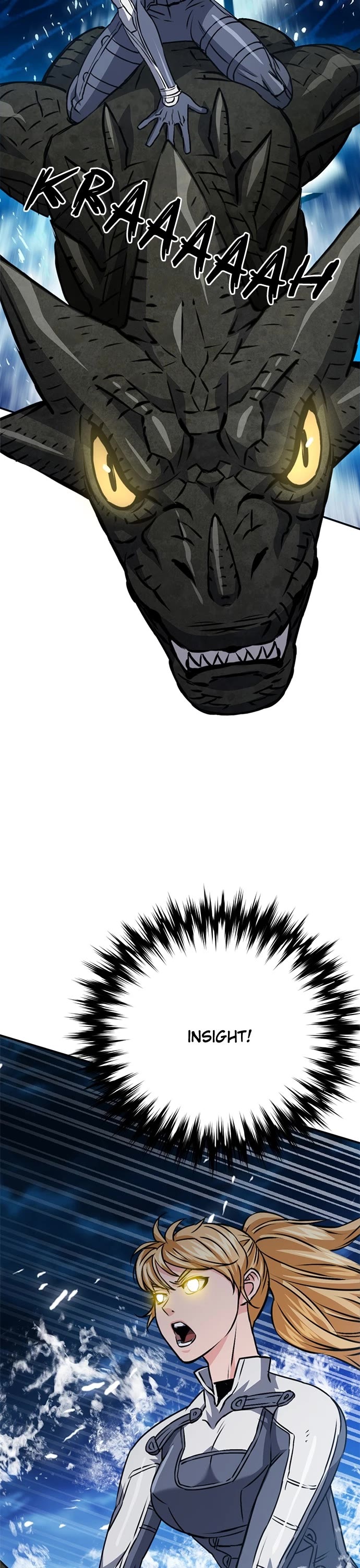 Seoul Station Druid chapter 132 page 18