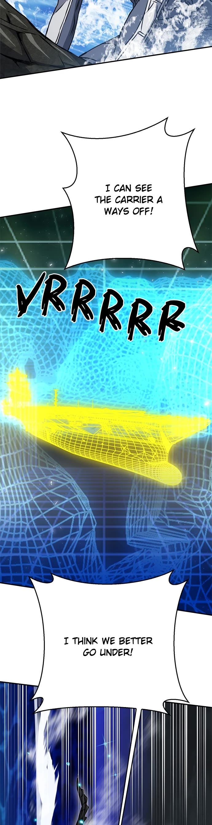 Seoul Station Druid chapter 132 page 19