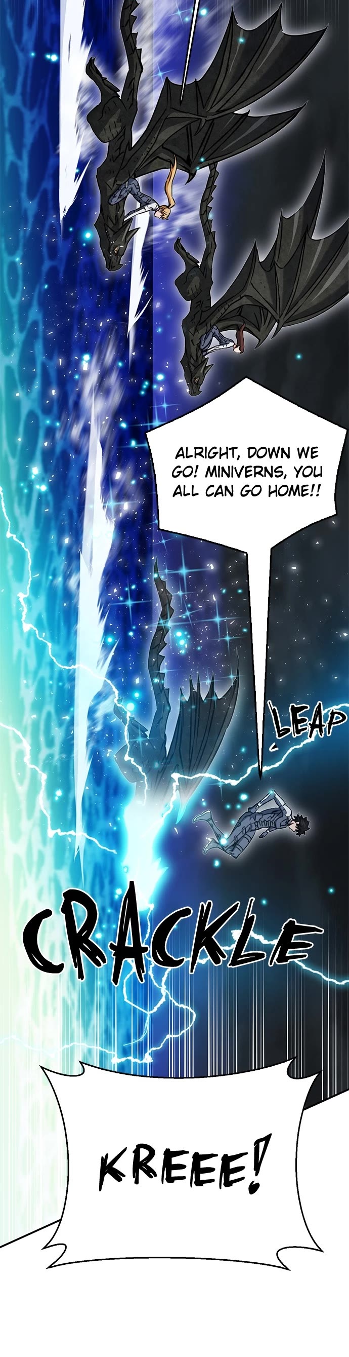 Seoul Station Druid chapter 132 page 20