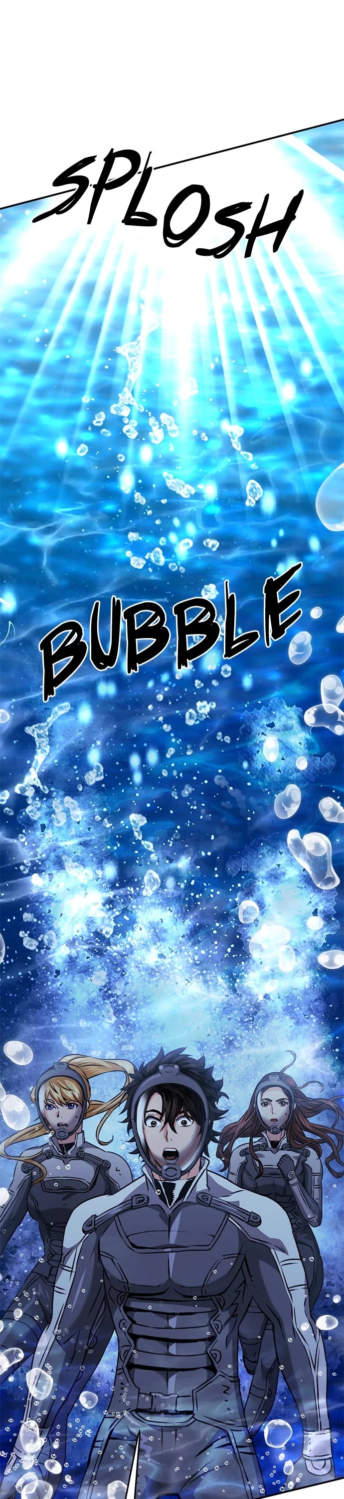 Seoul Station Druid chapter 132 page 21