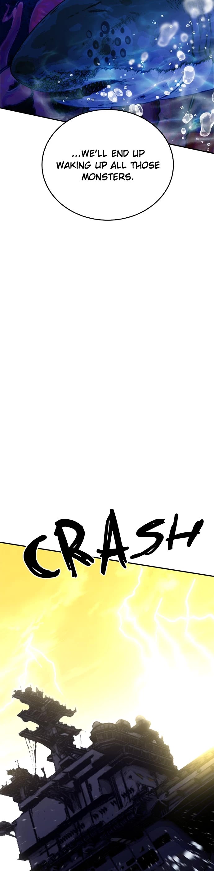 Seoul Station Druid chapter 132 page 24