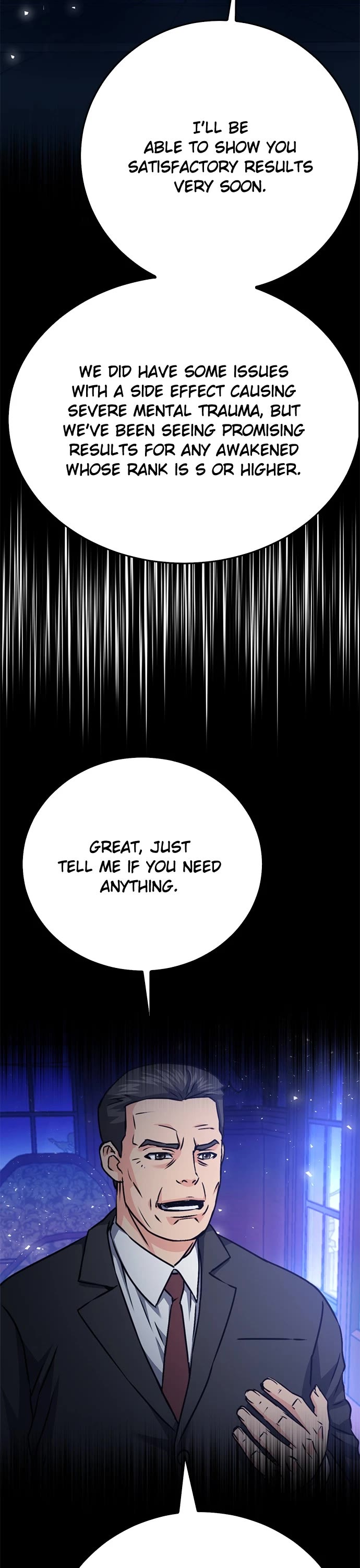 Seoul Station Druid chapter 132 page 27