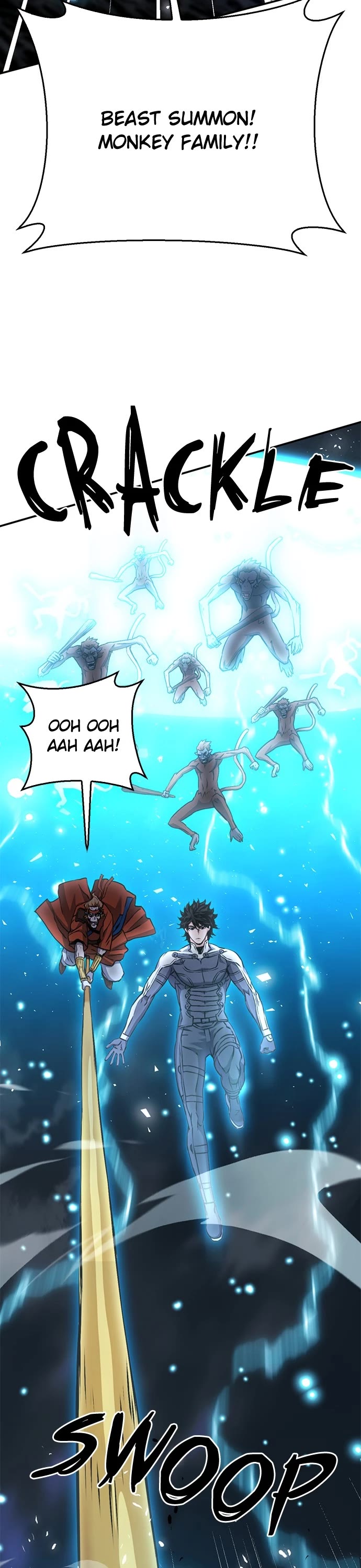 Seoul Station Druid chapter 132 page 38