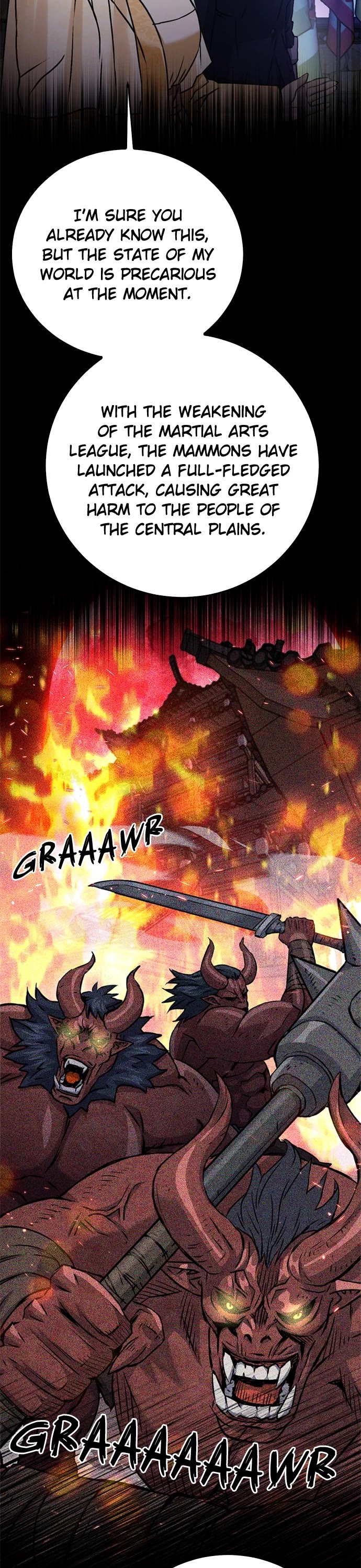 Seoul Station Druid chapter 132 page 4