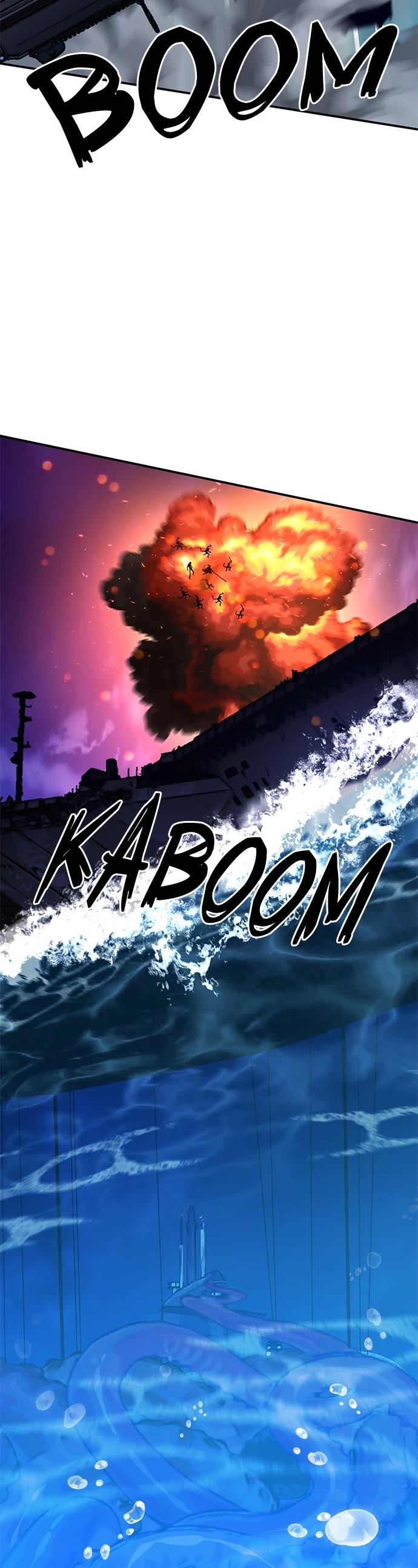 Seoul Station Druid chapter 132 page 40