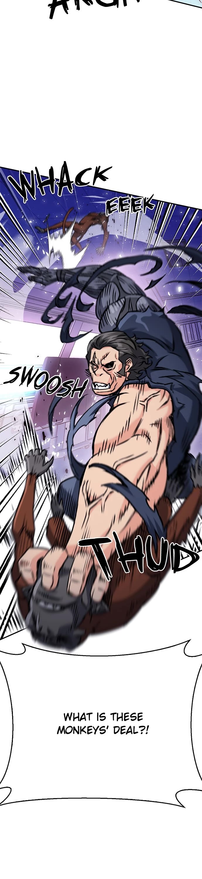 Seoul Station Druid chapter 132 page 47