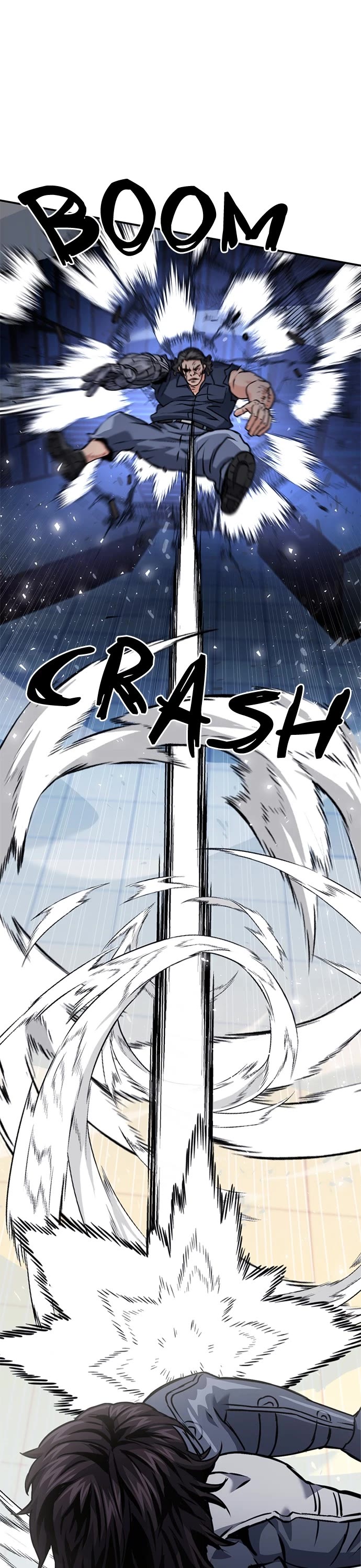 Seoul Station Druid chapter 132 page 51