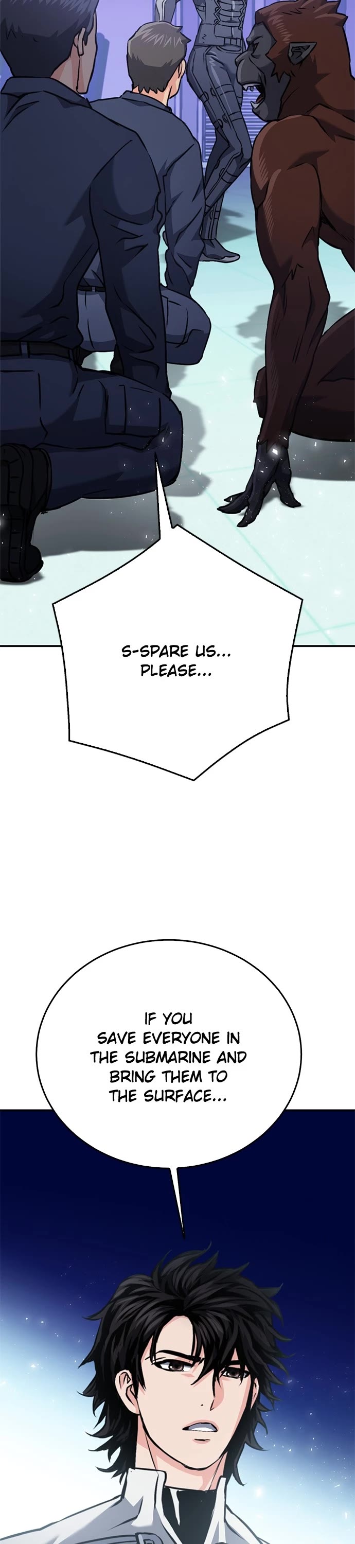 Seoul Station Druid chapter 132 page 53