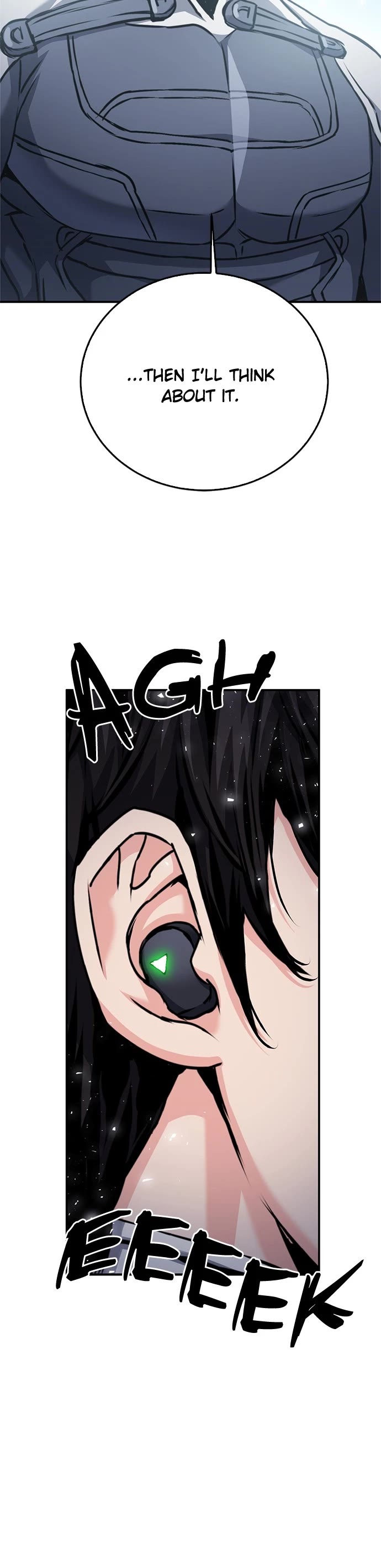 Seoul Station Druid chapter 132 page 54