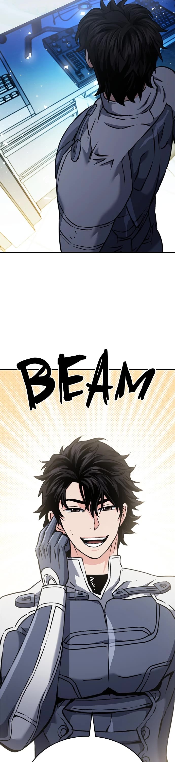 Seoul Station Druid chapter 132 page 56