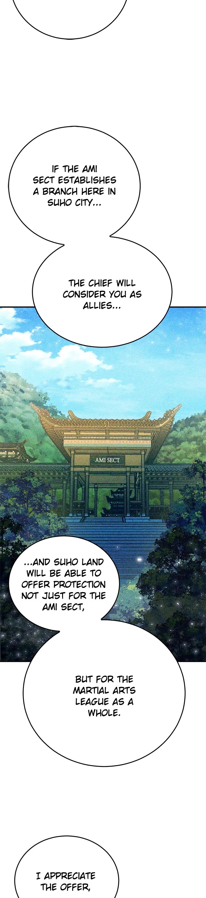 Seoul Station Druid chapter 132 page 6