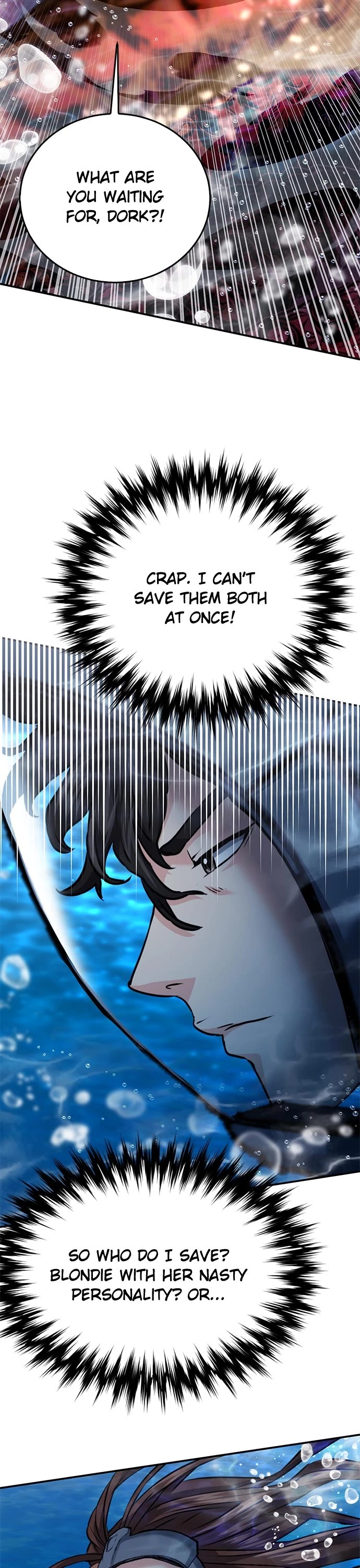 Seoul Station Druid chapter 132 page 63