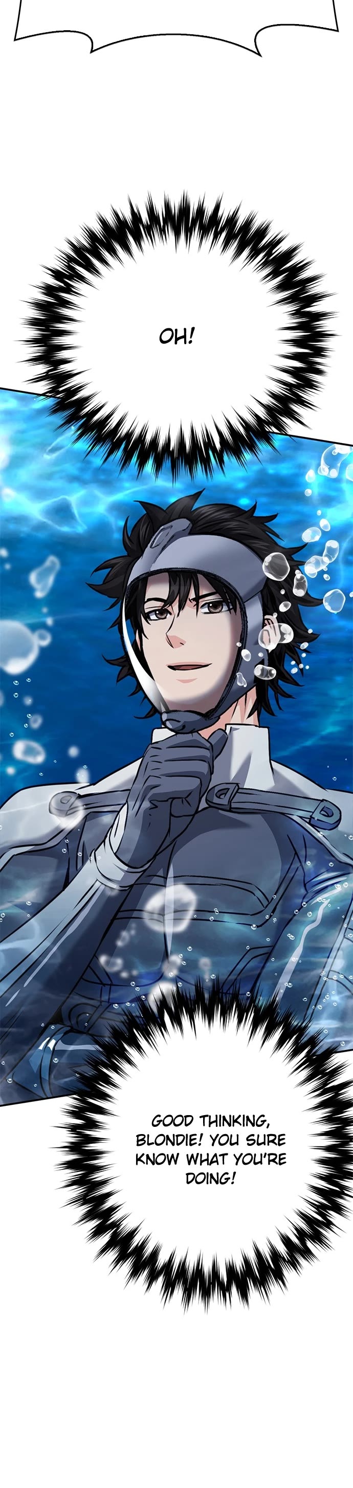 Seoul Station Druid chapter 132 page 65