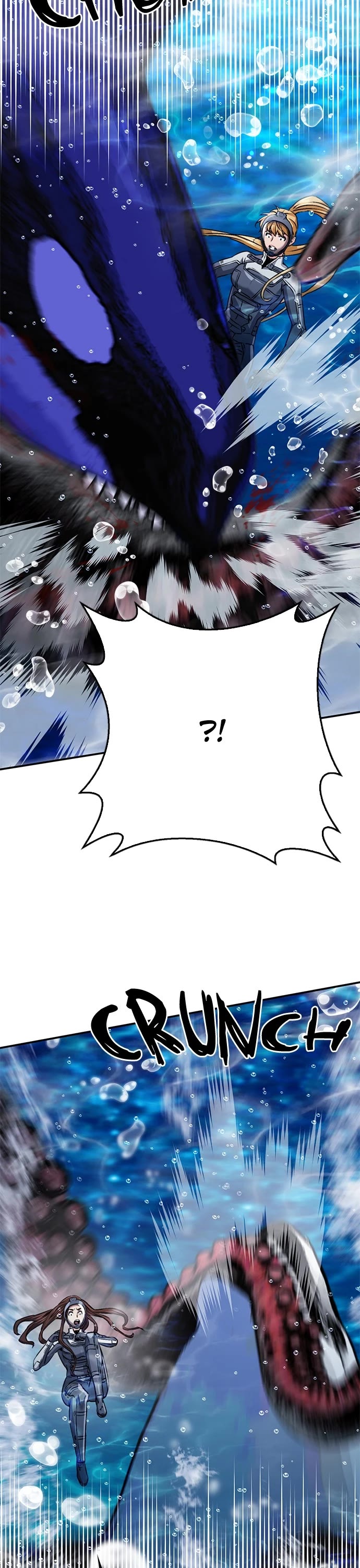 Seoul Station Druid chapter 132 page 67