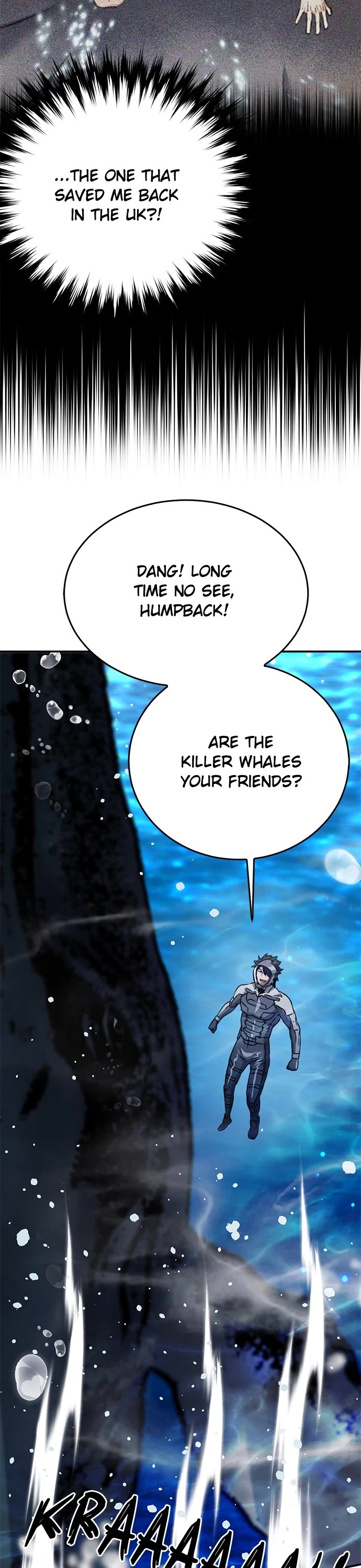 Seoul Station Druid chapter 132 page 71