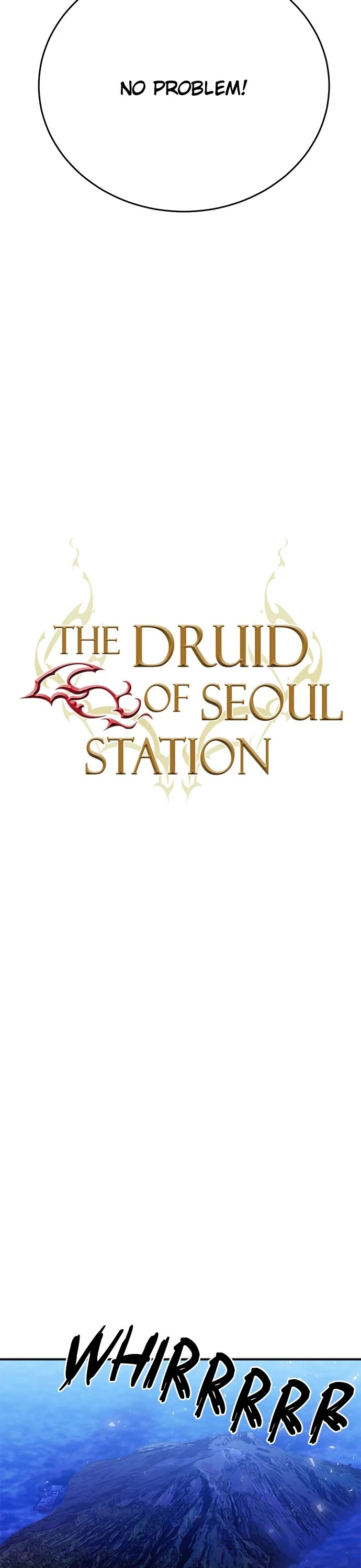 Seoul Station Druid chapter 132 page 8