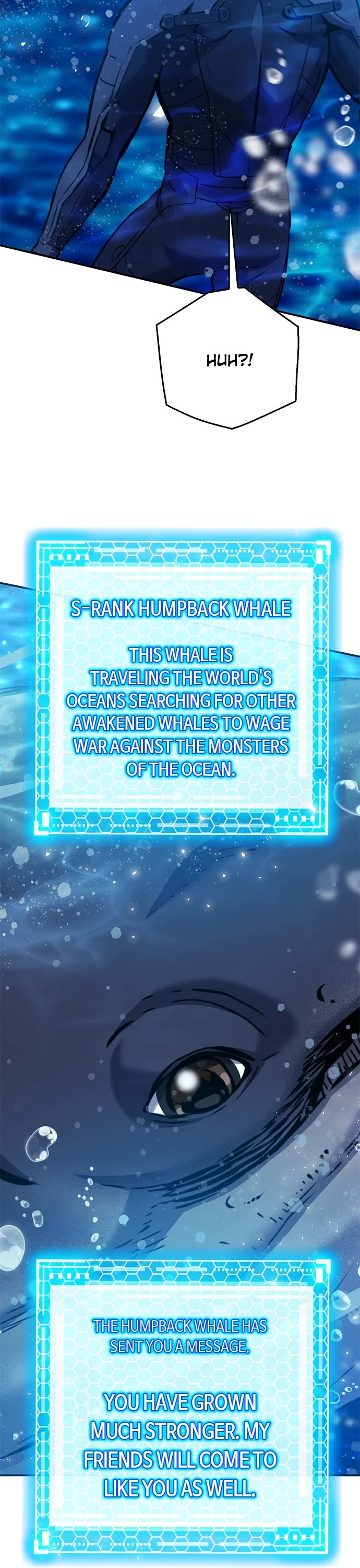 Seoul Station Druid chapter 133 page 12