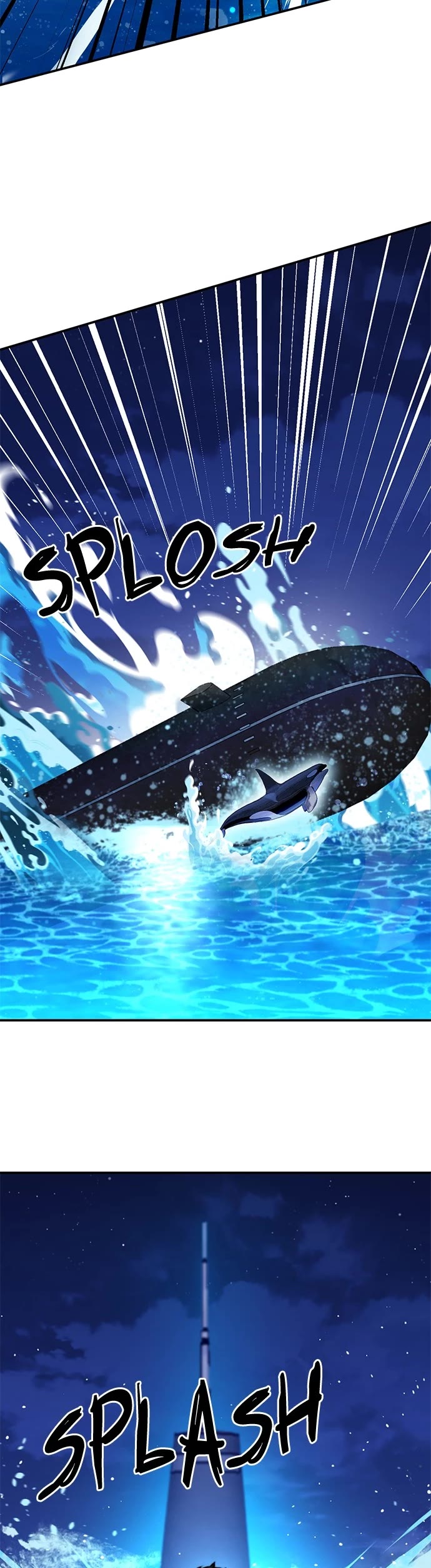 Seoul Station Druid chapter 133 page 15