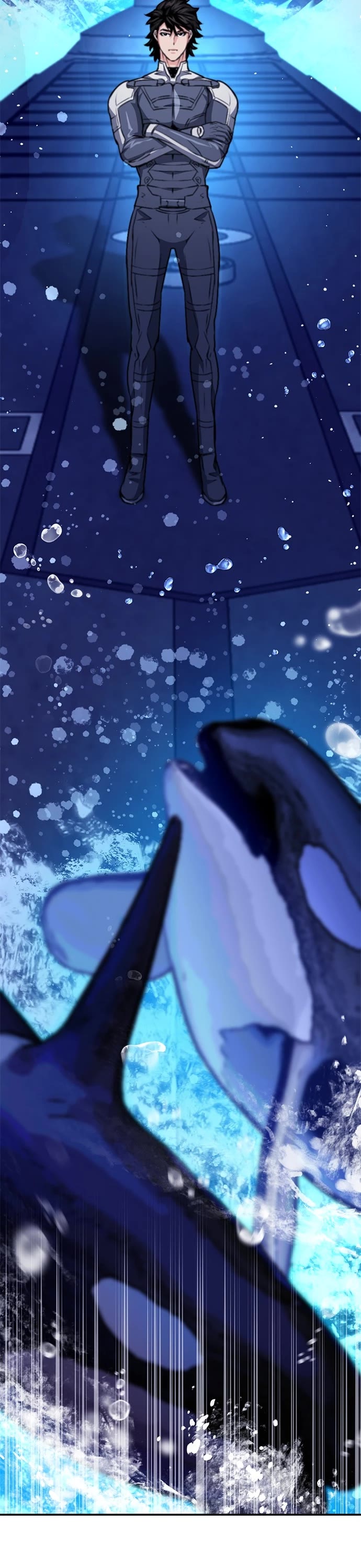 Seoul Station Druid chapter 133 page 16