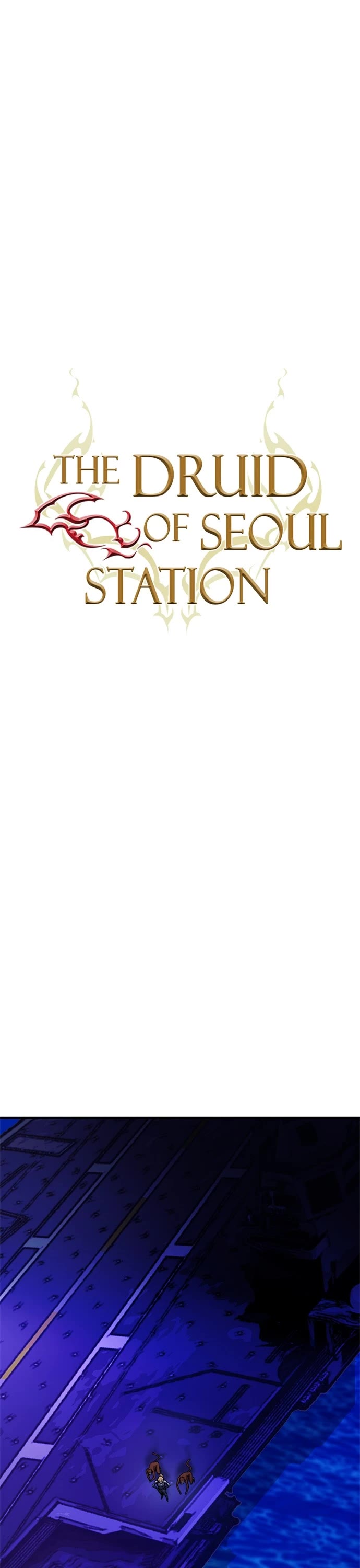 Seoul Station Druid chapter 133 page 17