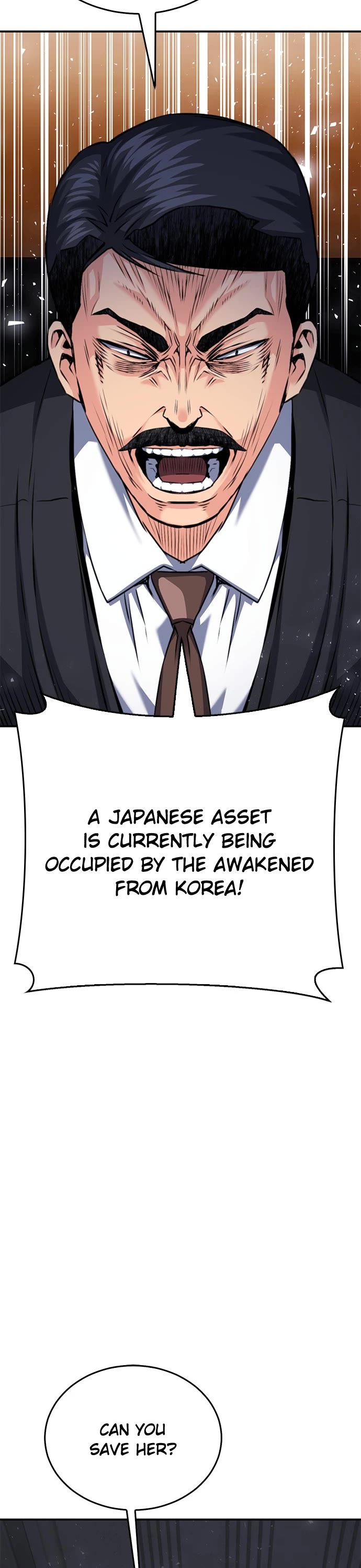 Seoul Station Druid chapter 133 page 33