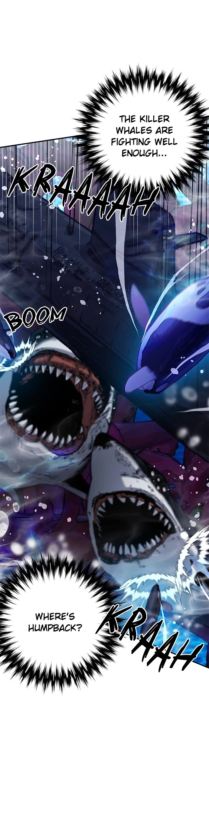 Seoul Station Druid chapter 133 page 4