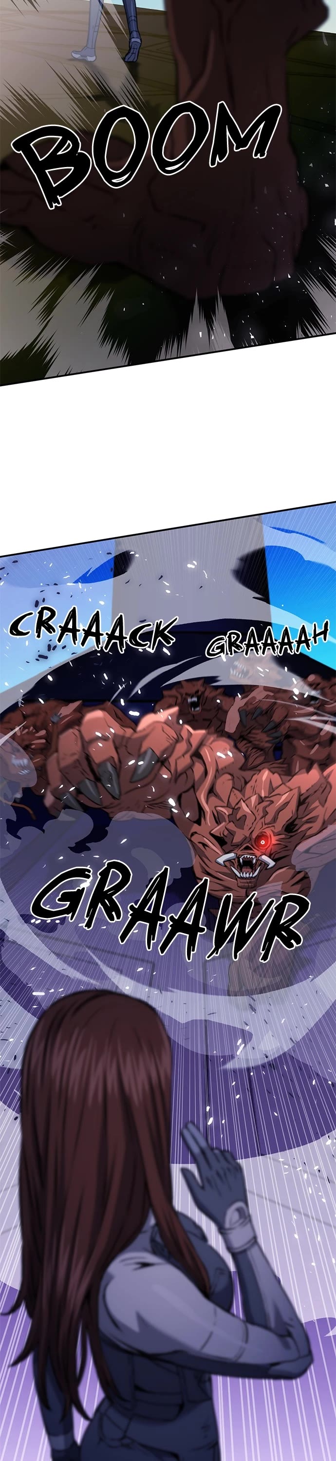 Seoul Station Druid chapter 133 page 41