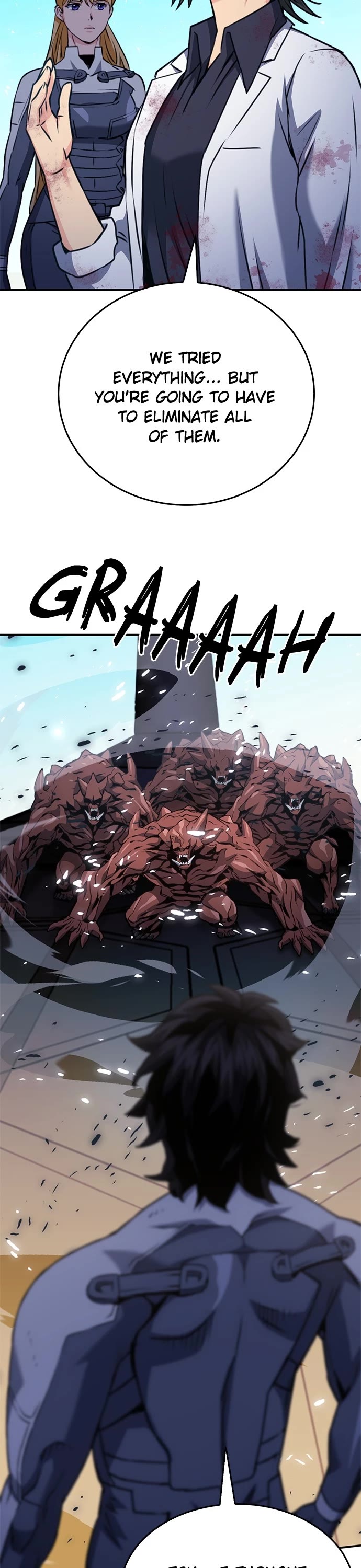 Seoul Station Druid chapter 133 page 46