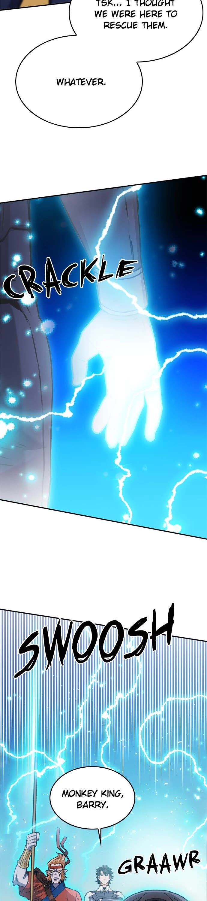 Seoul Station Druid chapter 133 page 47