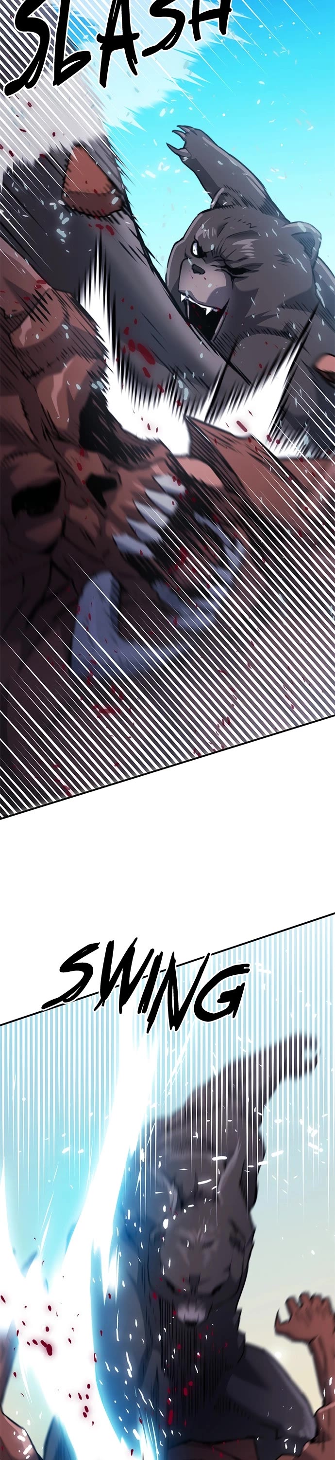 Seoul Station Druid chapter 133 page 51