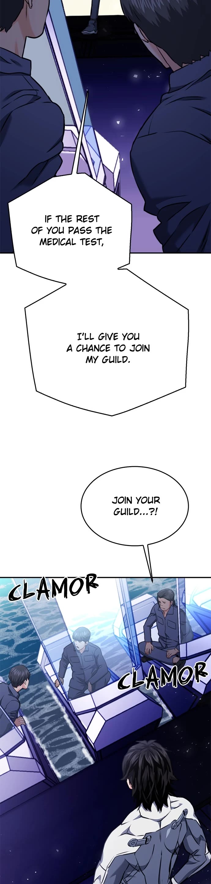 Seoul Station Druid chapter 133 page 54