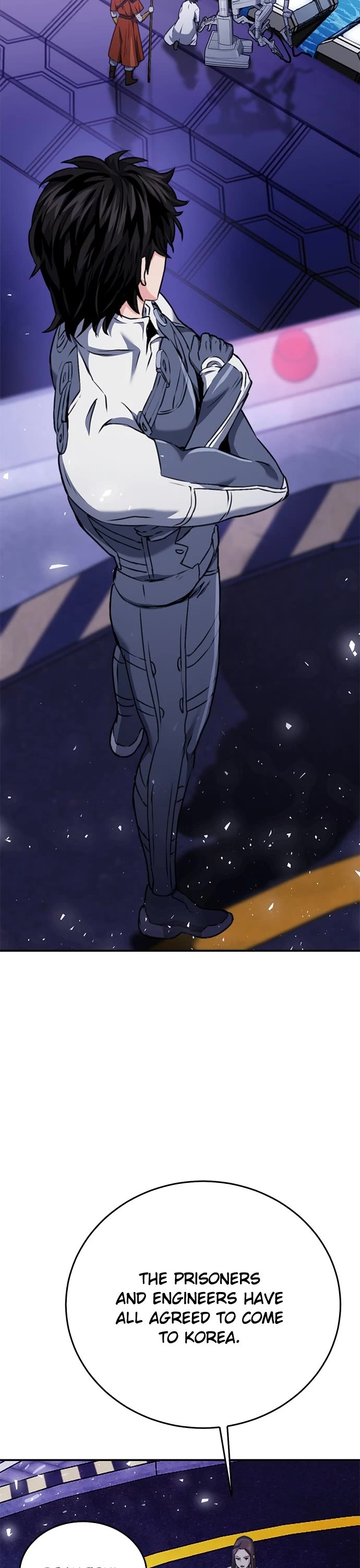 Seoul Station Druid chapter 133 page 56